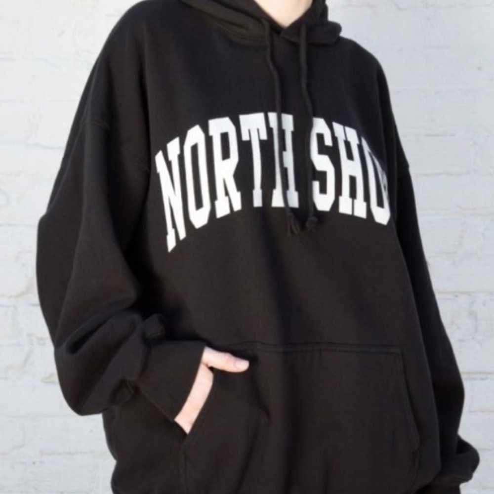 ❌ SOLD ❌ Christy Hoodie | Brandy Melville